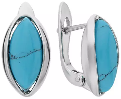 Серьги Darvin 929071029AA