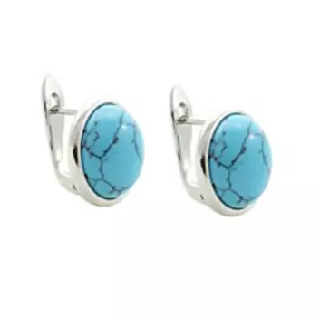 Серьги Darvin 929071035AA