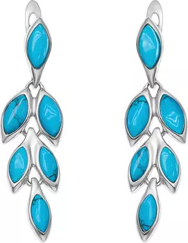 Серьги Darvin 929071075AB