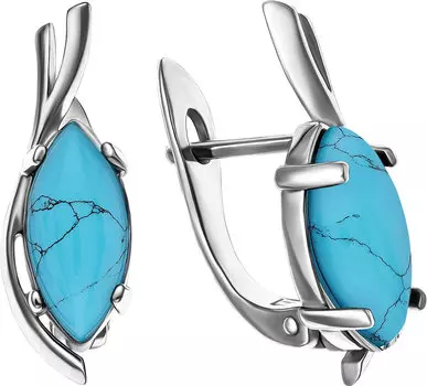 Серьги Darvin 929071106