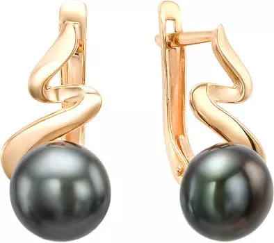 Серьги De Fleur 22014A2