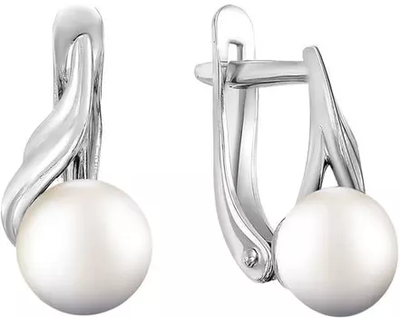 Серьги De Fleur 28009S1