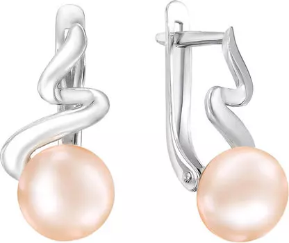 Серьги De Fleur 28014S3