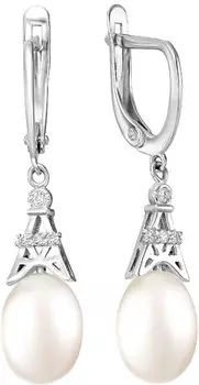 Серьги De Fleur 28085S1