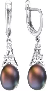 Серьги De Fleur 28085S2