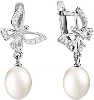 Серьги De Fleur 28095S1