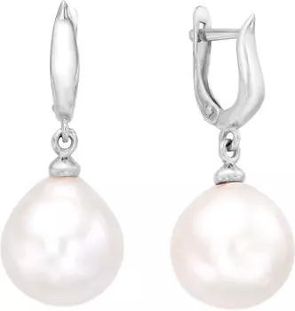 Серьги De Fleur 28431S6