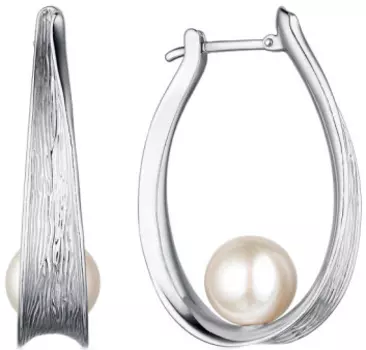 Серьги De Fleur 52105S1