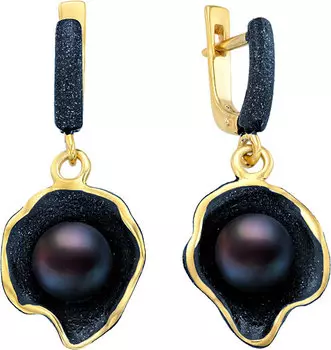 Серьги De Fleur 52270Y2U