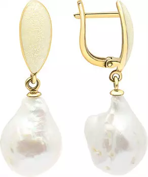 Серьги De Fleur 52287Y6H