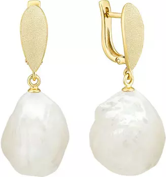 Серьги De Fleur 52287Y6H-MAX