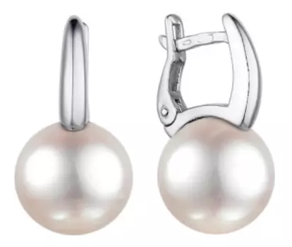 Серьги De Fleur 52512.1M1D12