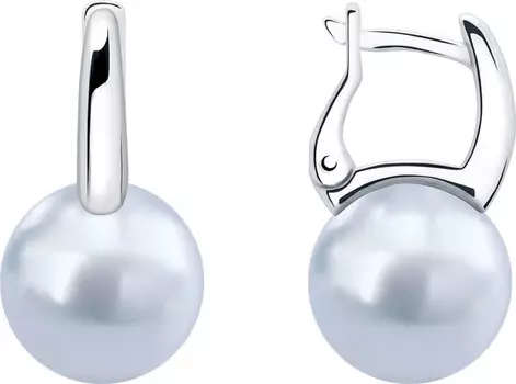 Серьги De Fleur 52512.1M4D12