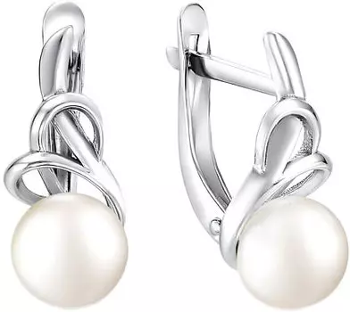 Серьги De Fleur 52516S1