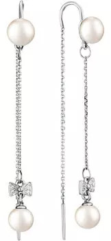 Серьги De Fleur 52546S1