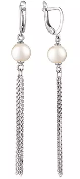 Серьги De Fleur 52702S1