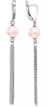 Серьги De Fleur 52702S3