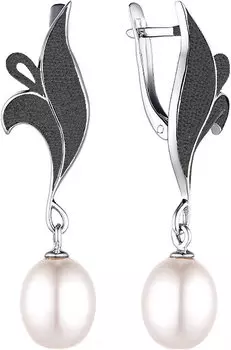 Серьги De Fleur 52830S1B