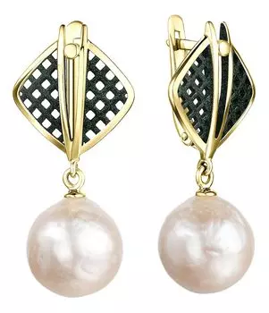 Серьги De Fleur 52864Y6Z