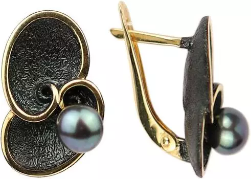 Серьги De Fleur 52868Y2Z