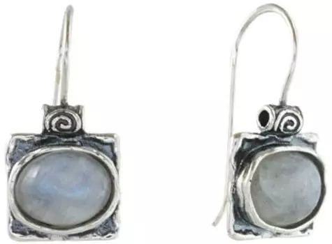 Серьги DEN’O 01E095MS