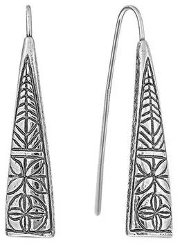 Серьги DEN’O 01E1008