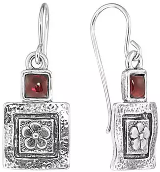 Серьги DEN’O 01E1146GR