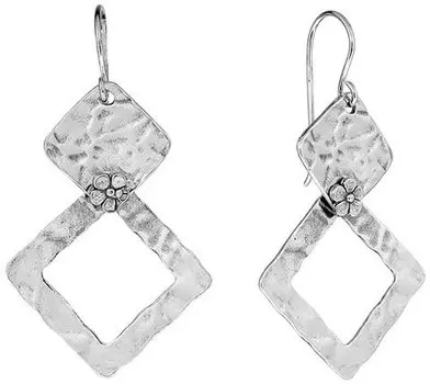 Серьги DEN’O 01E1181