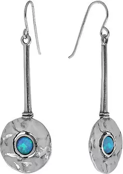 Серьги DEN’O 01E1618OP