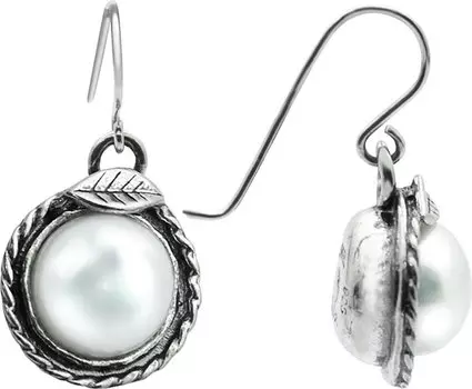 Серьги DEN’O 01E1632PL