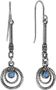 Серьги DEN’O 01E1935OP