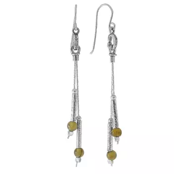 Серьги DEN’O 01E1986LB