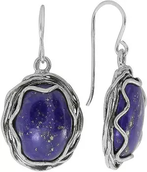 Серьги DEN’O 01E2316LZ