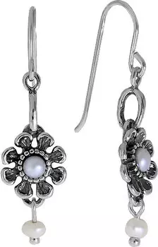 Серьги DEN’O 01E2420PL