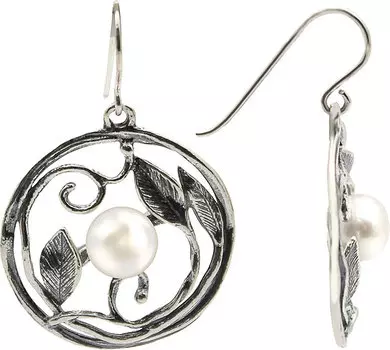 Серьги DEN’O 01E2495PL