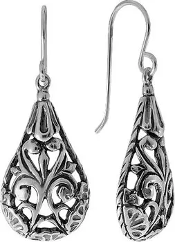 Серьги DEN’O 01E2618