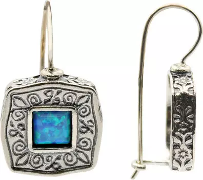 Серьги DEN’O 01E275OP