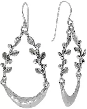 Серьги DEN’O 01E2939