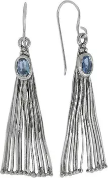 Серьги DEN’O 01E2988BT