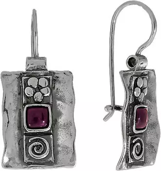 Серьги DEN’O 01E298GR