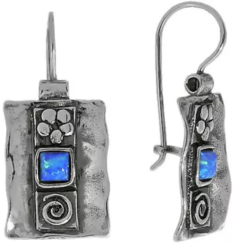 Серьги DEN’O 01E298OP