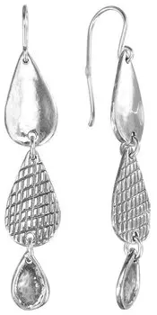 Серьги DEN’O 01E3319