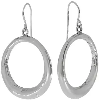 Серьги DEN’O 01E3332