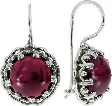 Серьги DEN’O 01E3373GR