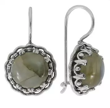 Серьги DEN’O 01E3373LB