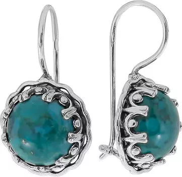 Серьги DEN’O 01E3373TQ