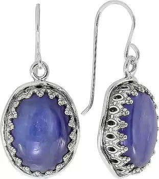 Серьги DEN’O 01E3433KT