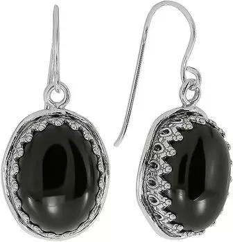 Серьги DEN’O 01E3433ON