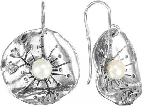 Серьги DEN’O 01E3451PL