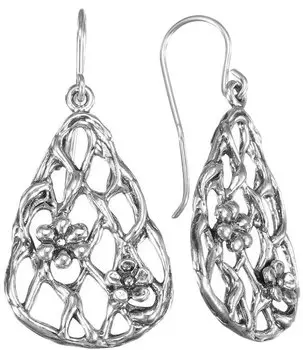 Серьги DEN’O 01E3484